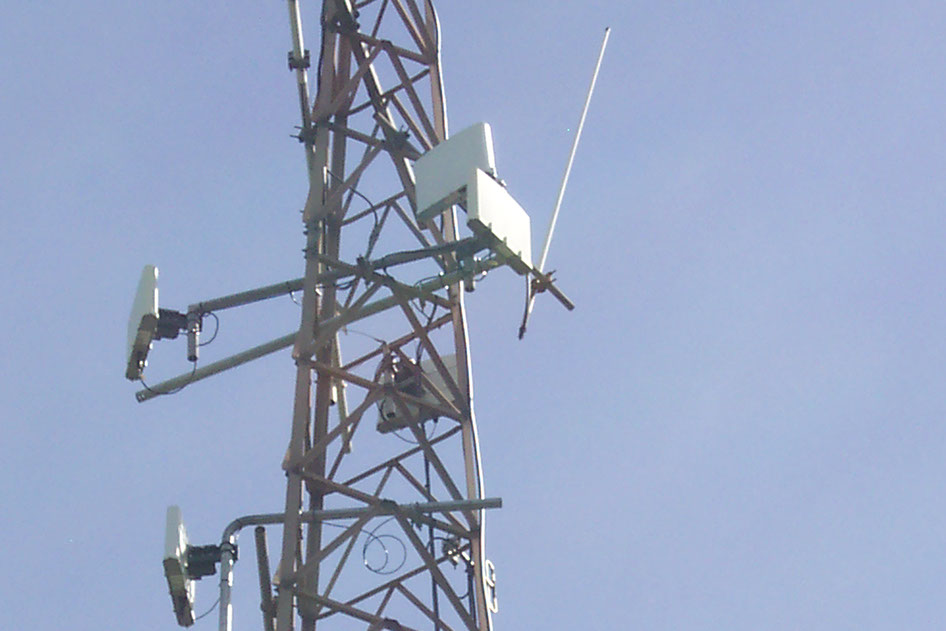 Slideshow of Antenna Solutions