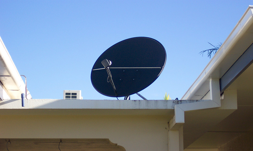 Slideshow of Antenna Solutions
