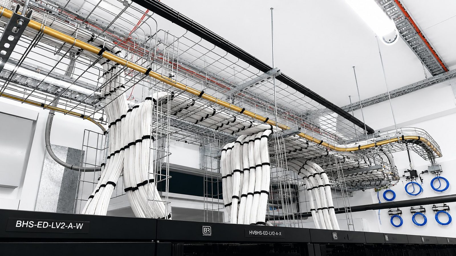 BHT Solutions project photo