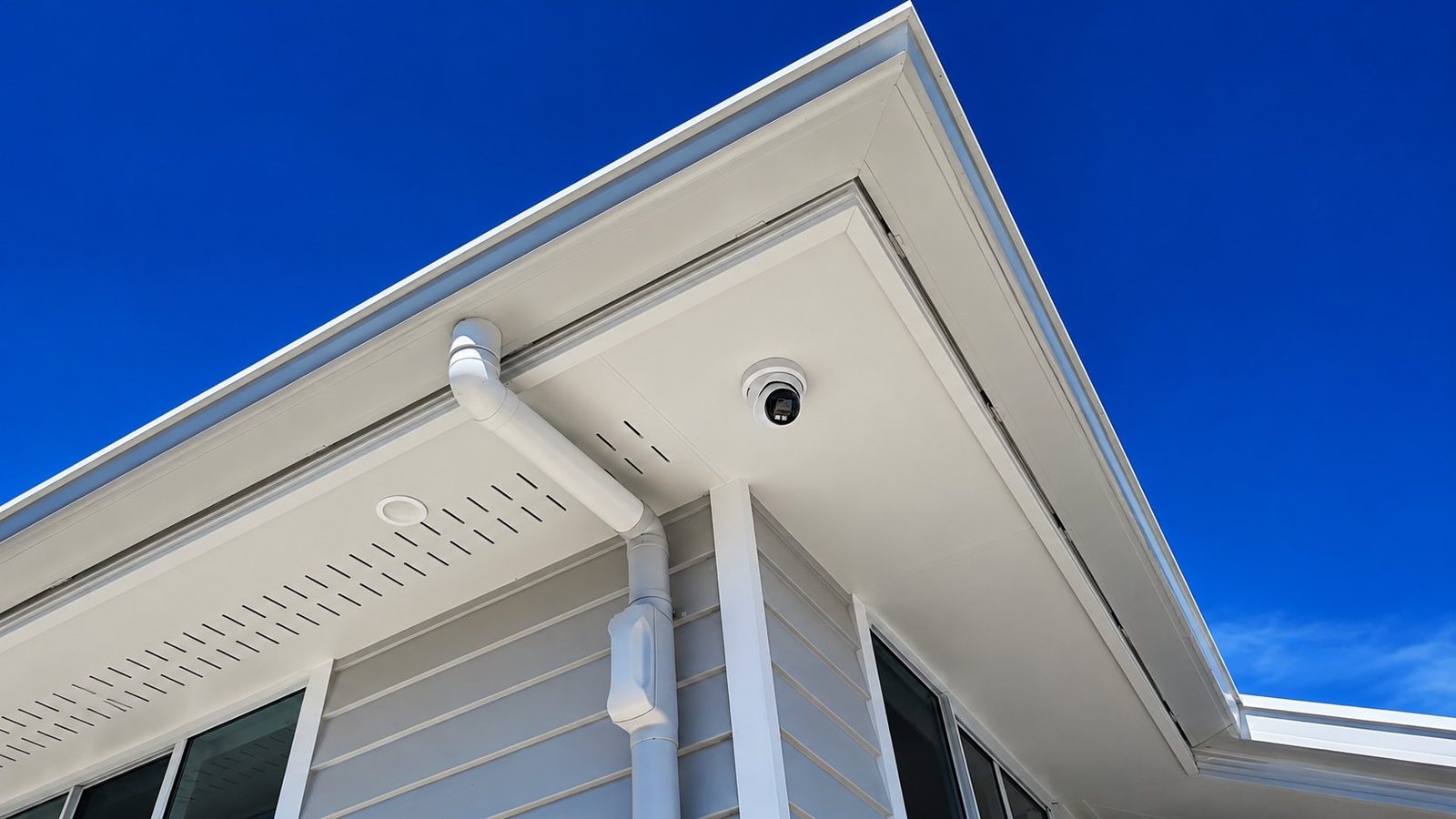 CCTV & Security installation by BHT Solutions
