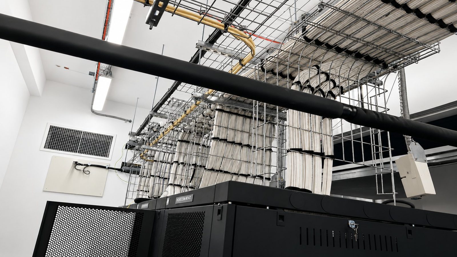 BHT Solutions project photo